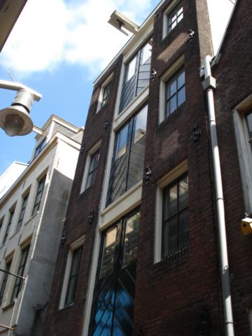 Old City Amsterdam Bed & Breakfast